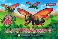 Image of Lalat Si Pembawa Penyakit