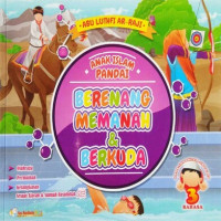 Image of Berenang, Memanah, dan Berkuda