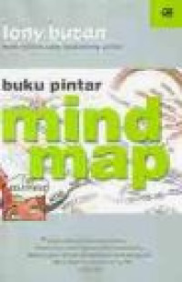 Image of Buku Pintar Mind Map
