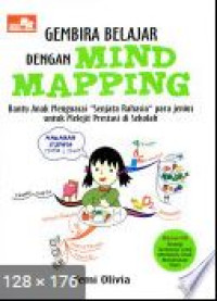 Image of Gembira dengan Mind Mapping