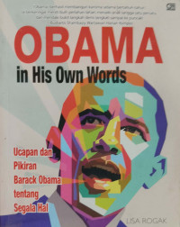 Image of Barack Obama in His Own Words