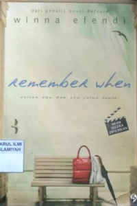 Image of Remember When