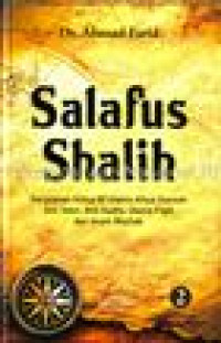 Image of SALAFUS SHALIH