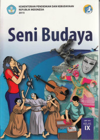 Image of Seni Budaya